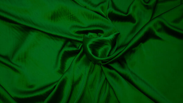 Natural silk with Lycra